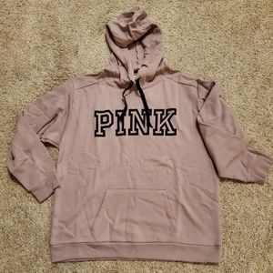 Victoria's Secret PINK Everyday Hoodie